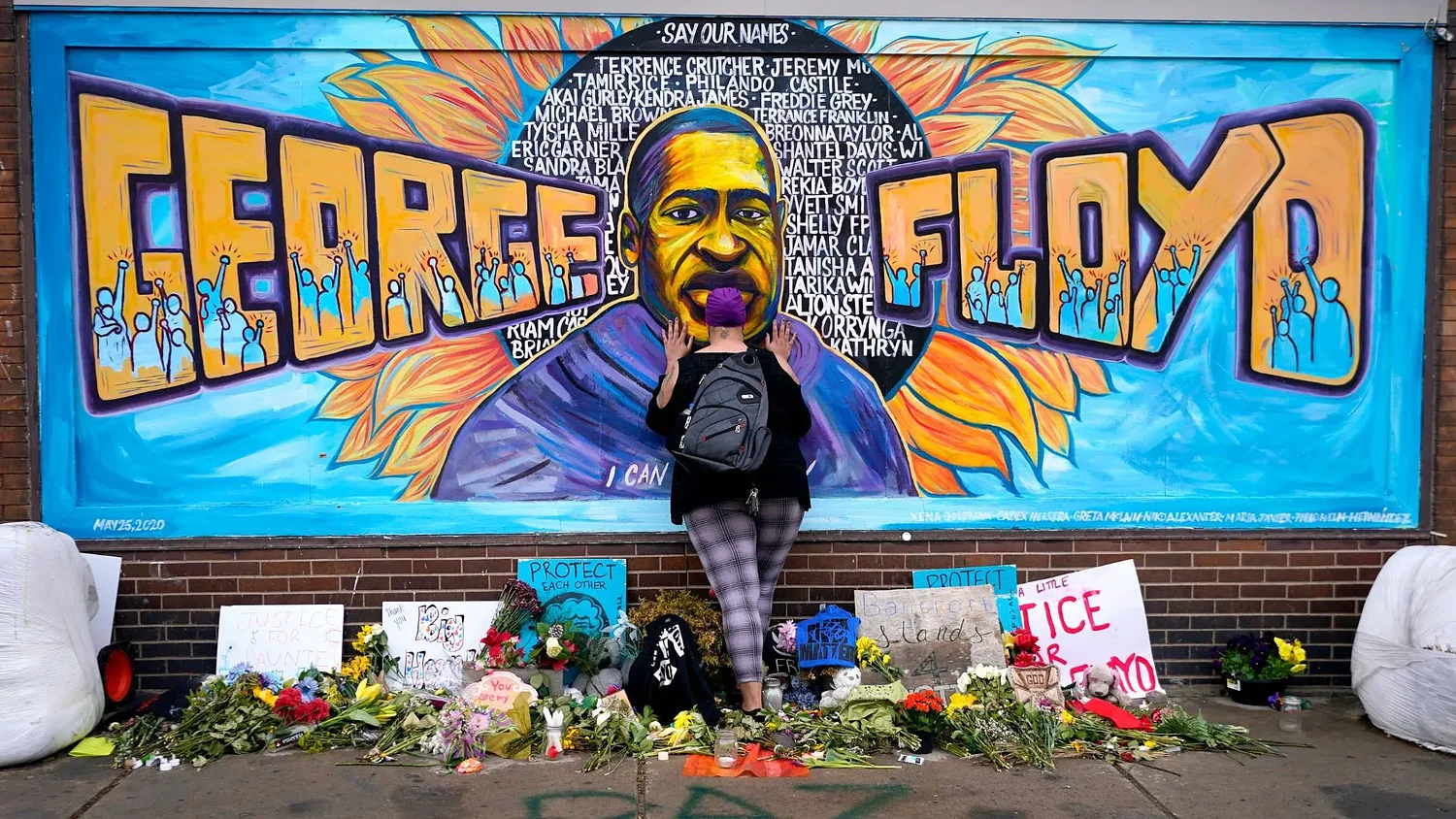 Five years after George Floyd: A look at policing under a new administration