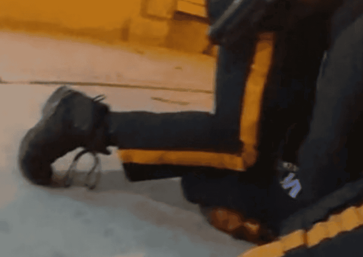 How local lawyers helped the feds expose civil rights violations by two notorious Trenton police crime units