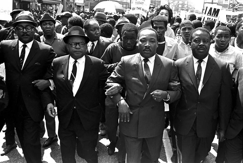 FBI’s Release of MLK assassination files is an invasion of privacy, say King’s children