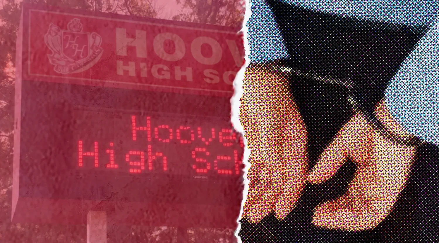 More complaints surface after Hoover High associate principal arrested on pornography charges