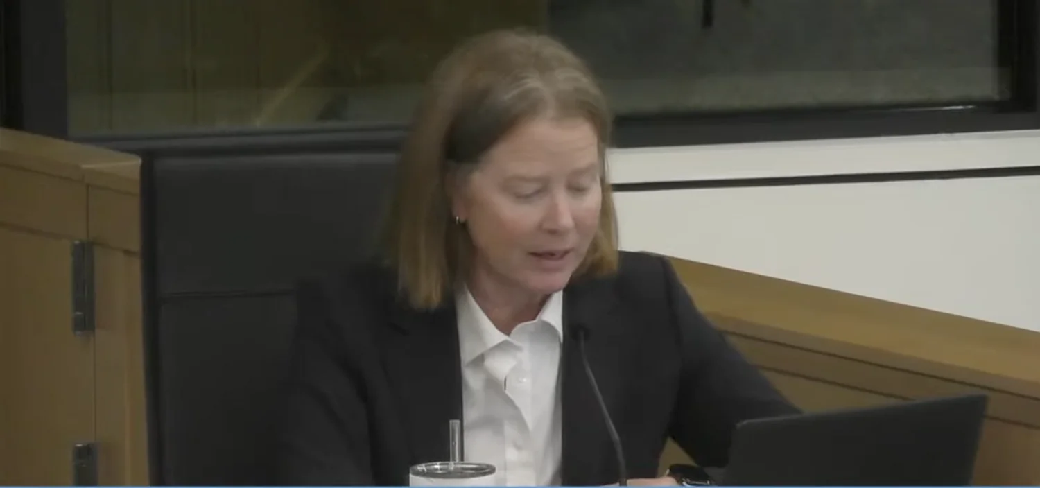 City manager updates council on Flock contract termination