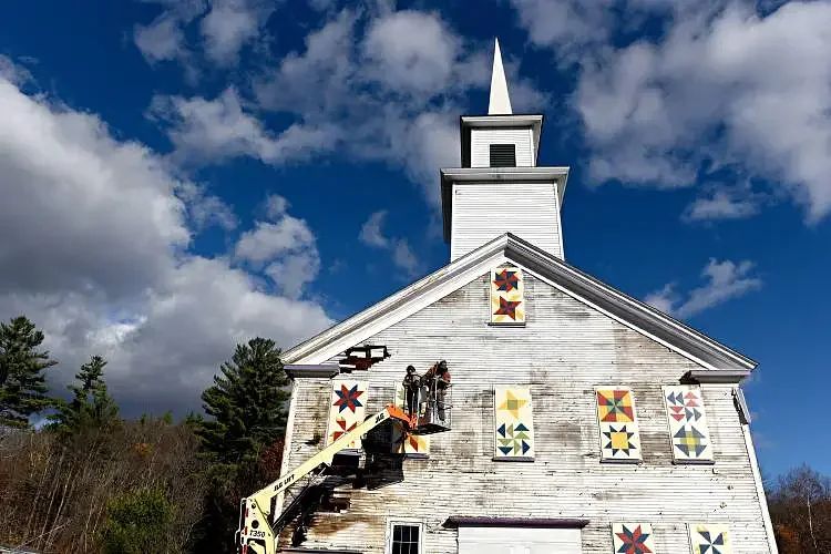 Grafton’s historic buildings receive $400K grant for restoration
