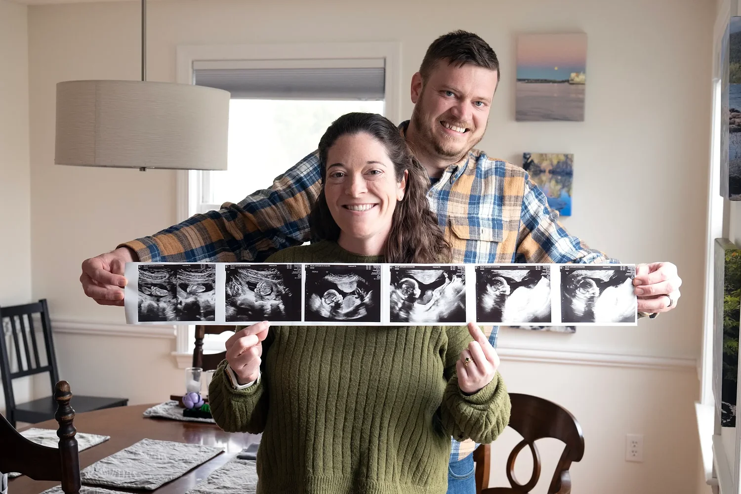 Maine paid family leave has started. Who needs it most?