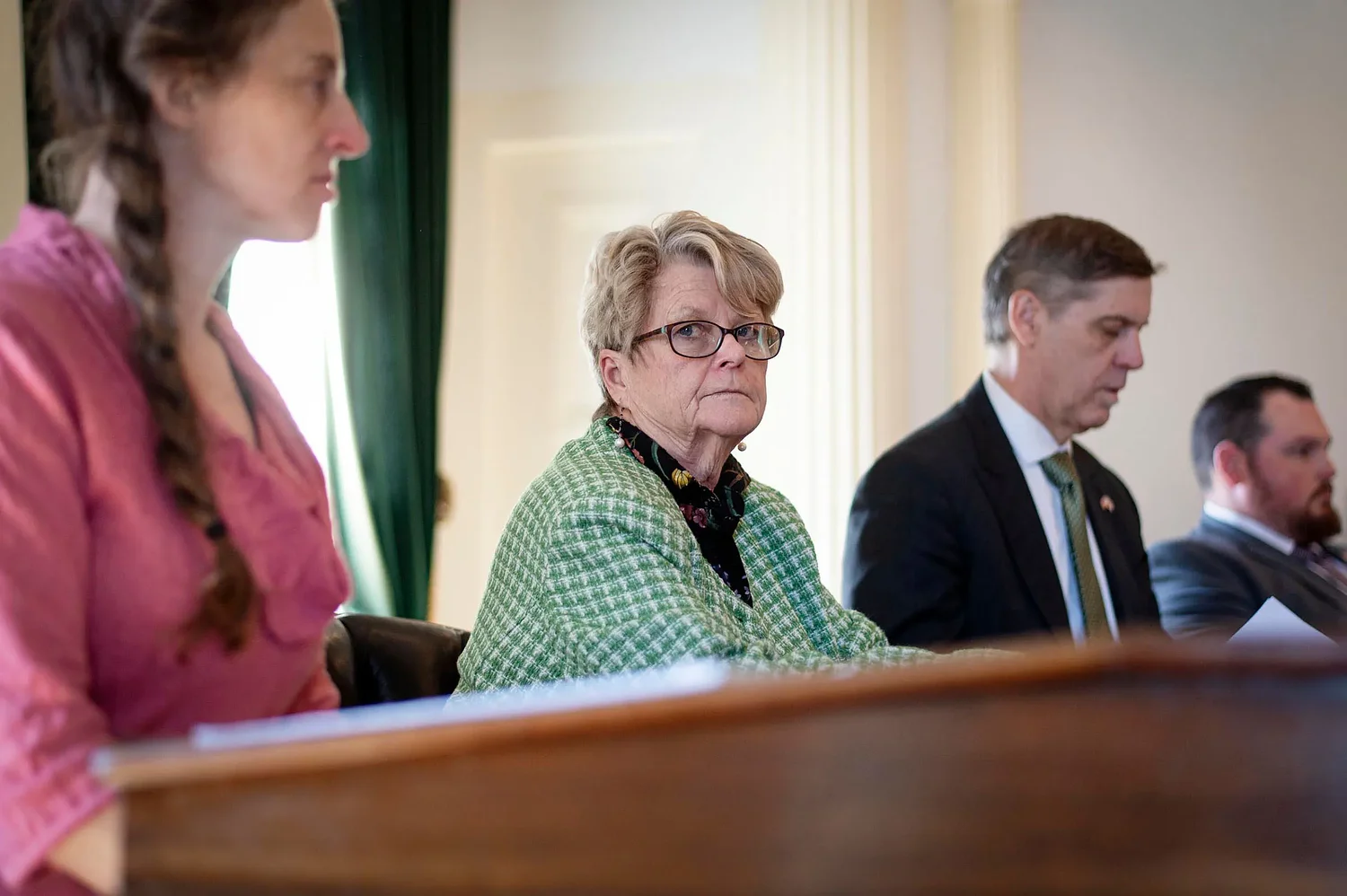Vermont Senate advances property tax bill with a 3.8% average increase