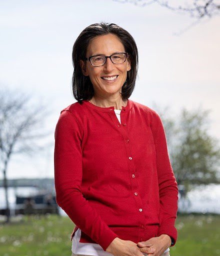 Van Allen joins Maine Press Association board