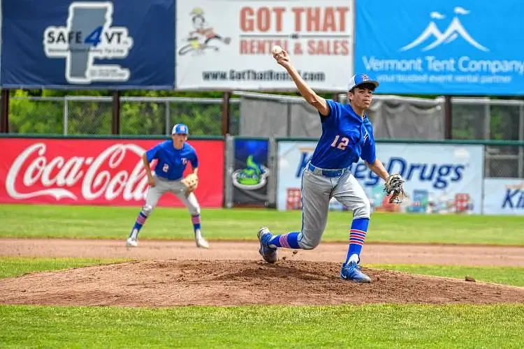 Thetford Academy defeats U-32 in rain-soaked game