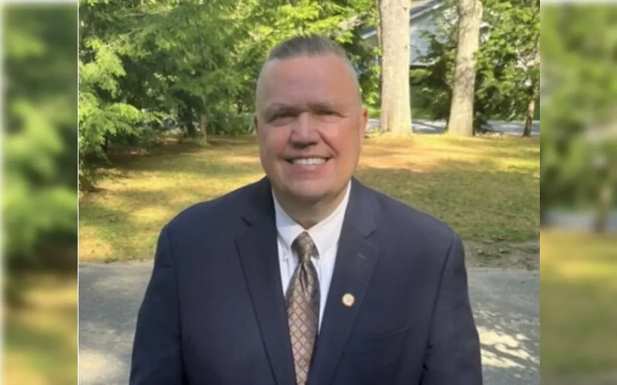 Penobscot County appoints new county administrator