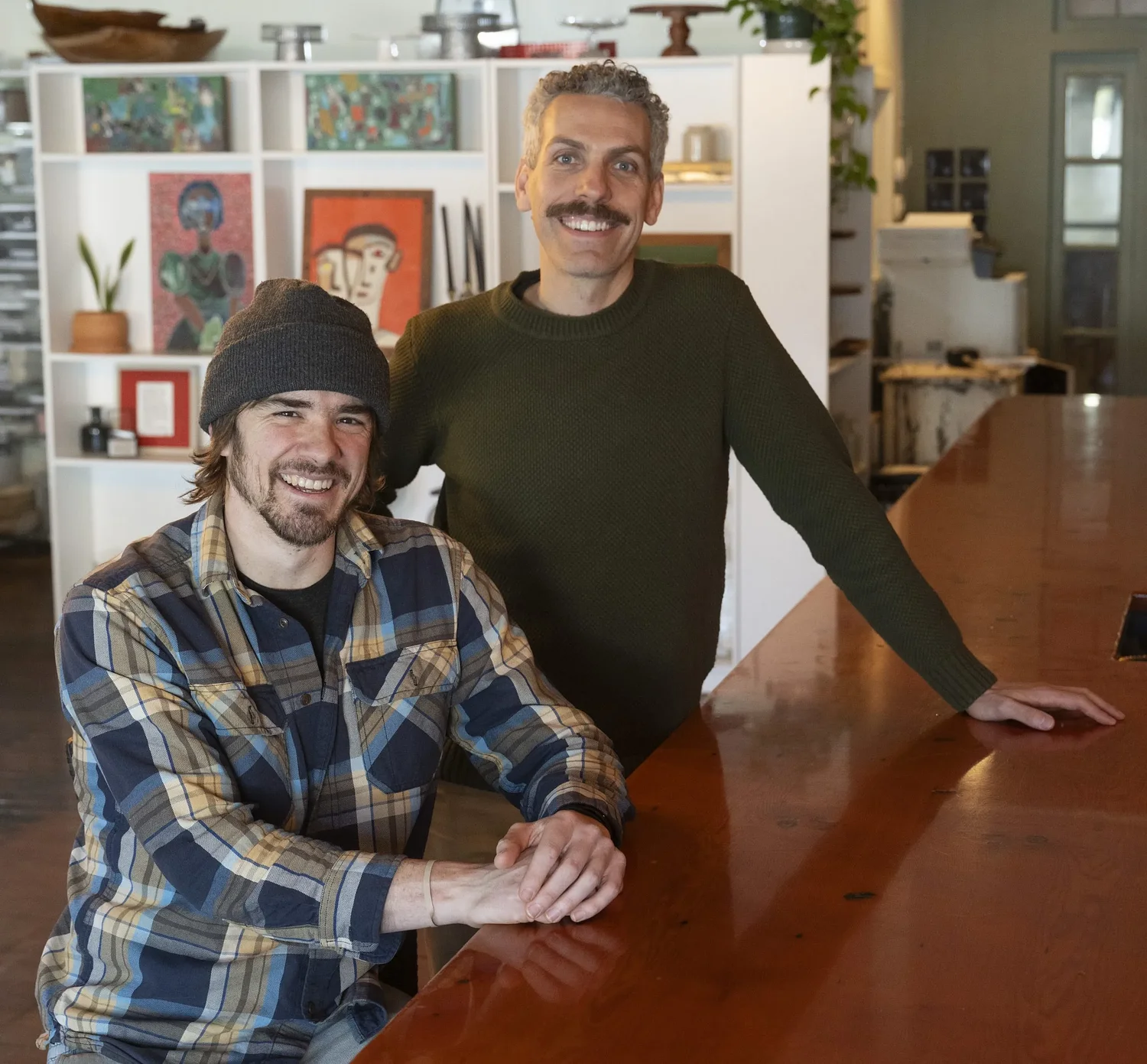 Valley Bounty: The best laid plans: How an ‘accidental’ pivot fueled Wheelhouse Catering’s success