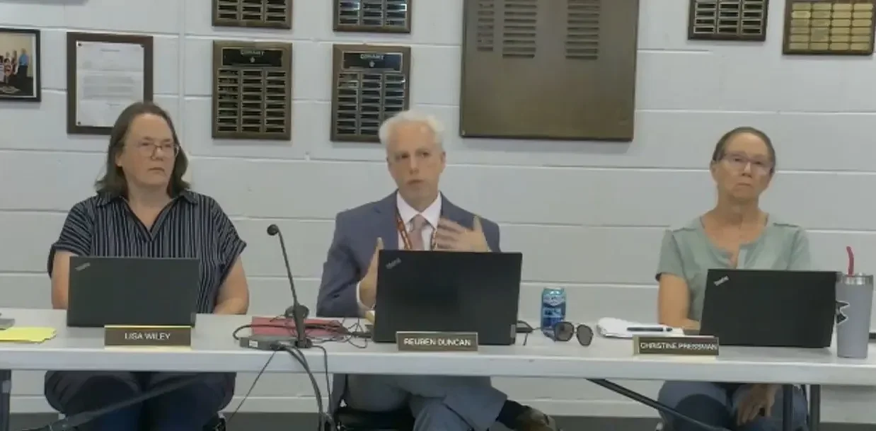 Jaffrey-Rindge Cooperative School Board secures funding for student wellness and local food initiatives