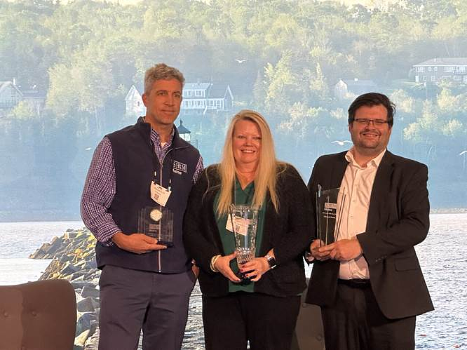 SHRM Maine announces recipients of 2026 Human Resources Awards