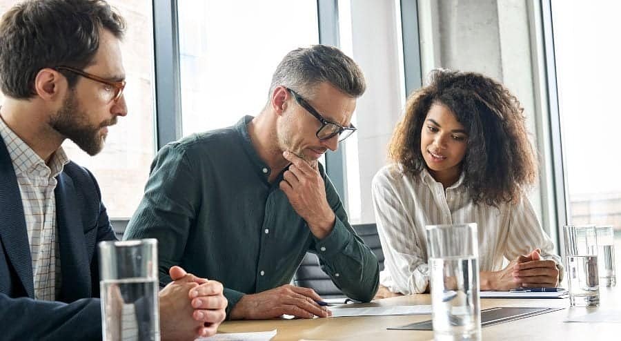 Can I Get an Unsecured Business Loan With No Personal Guarantee?