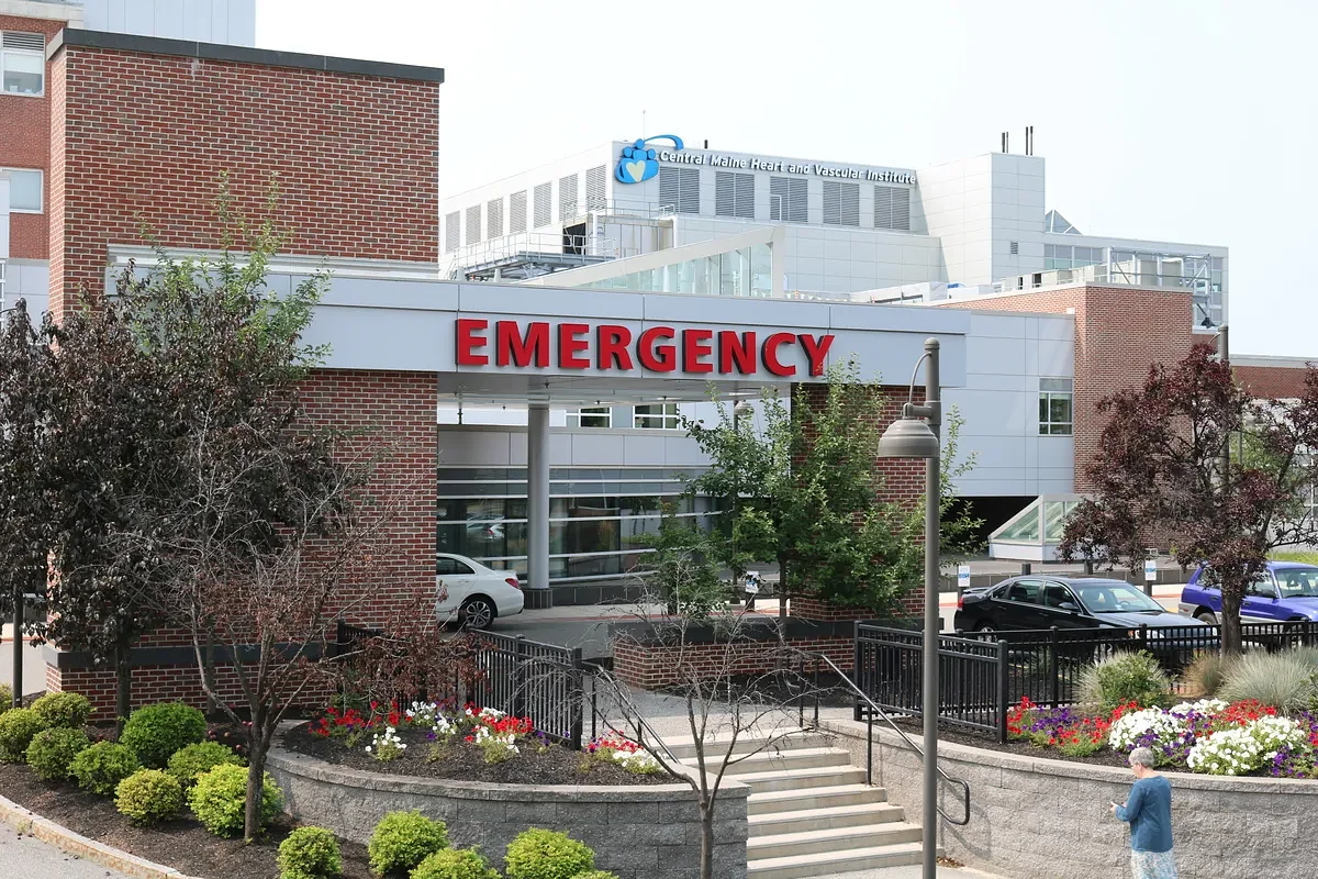 CMMC in Lewiston to end trauma center status Dec. 1