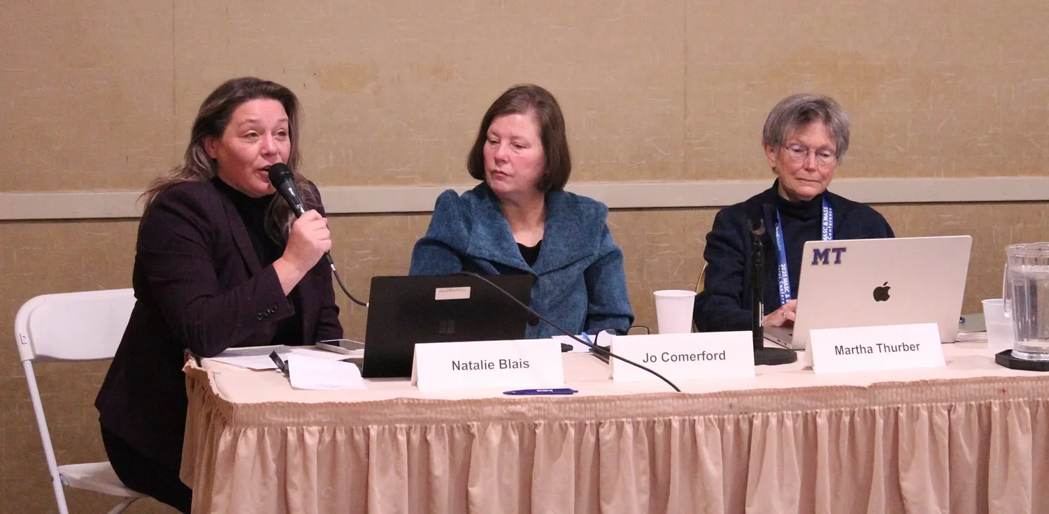 Legislators, educators say rural school advocacy ‘has never been more important’