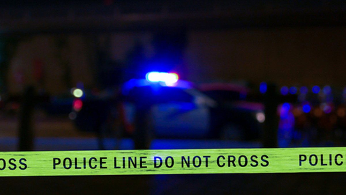 Woman dies after a pickup truck hit her in Waterville