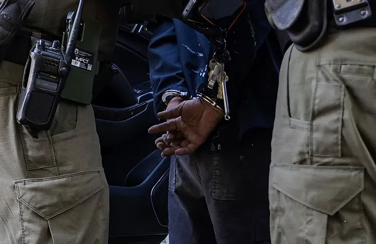 A Judge Ordered The Release Of Hundreds Arrested In Chicago’s Immigration Crackdown. What Happens Next?