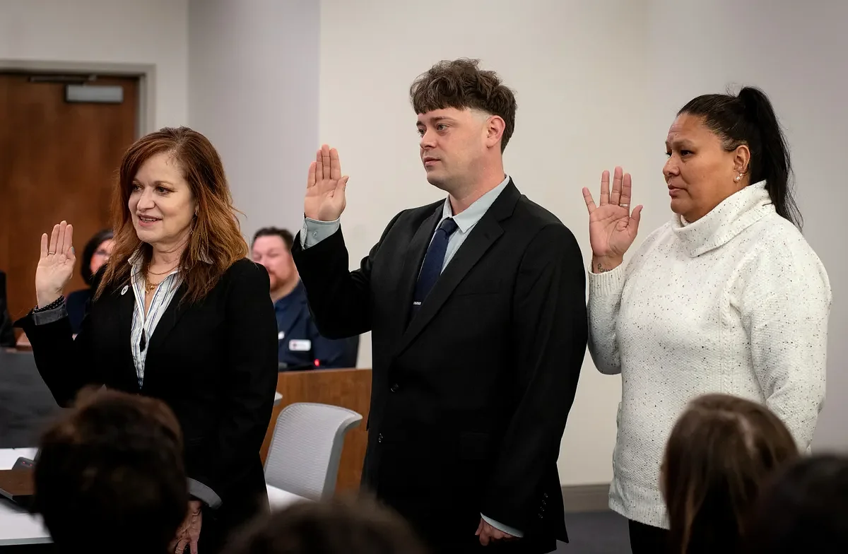 Bangor city councilor’s criminal record draws outrage in right-wing media
