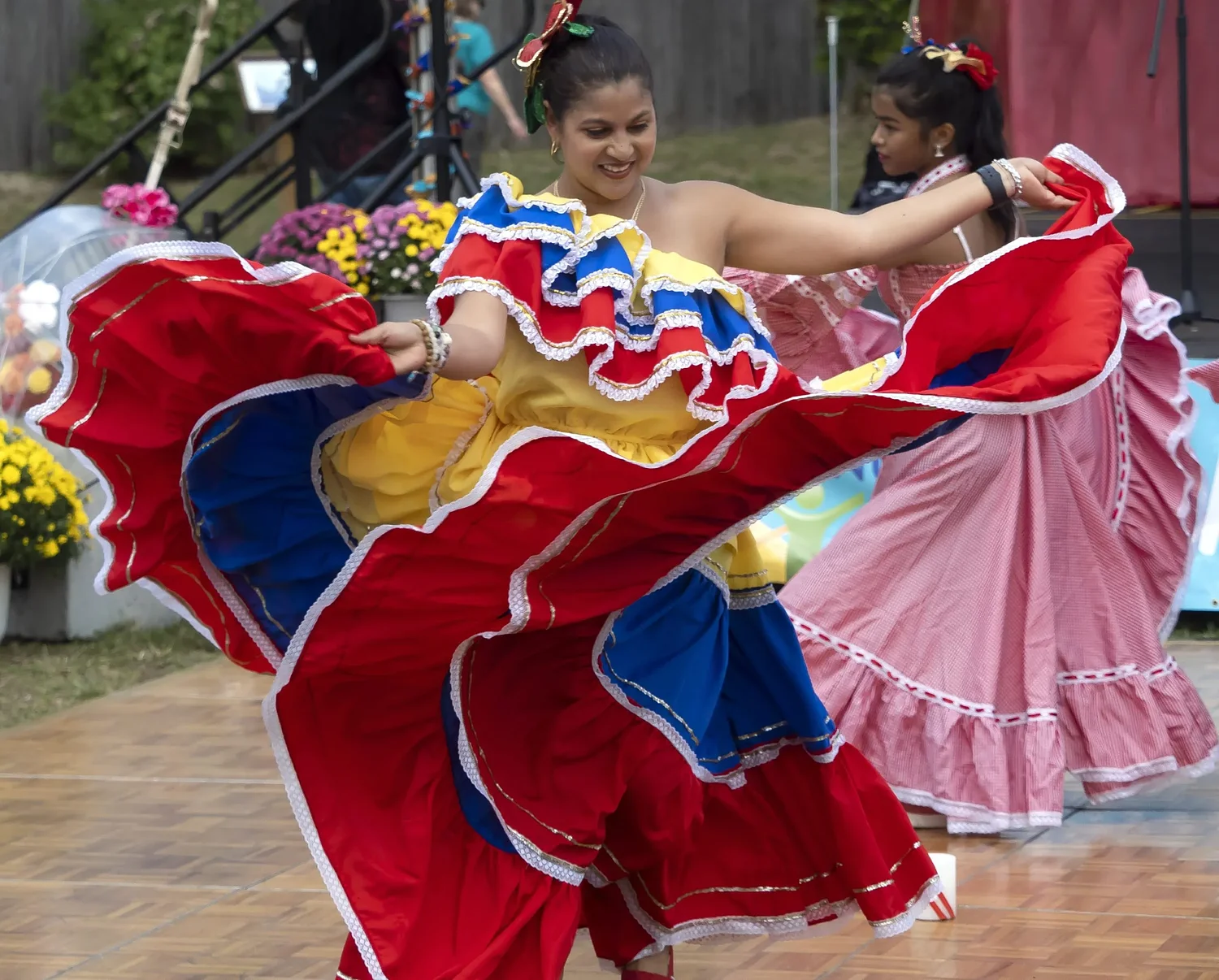 Arts Ahead: A festival-filled weekend for Concord