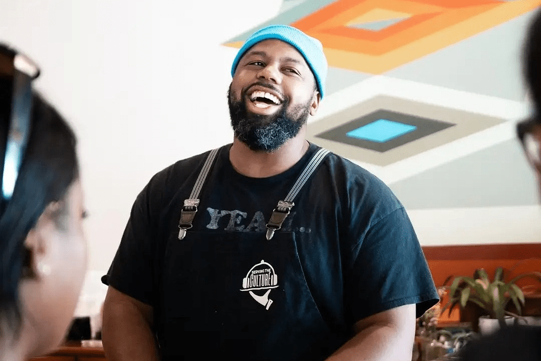 Greg Collier named executive chef at SouthPark restaurant