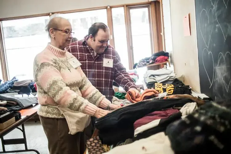 Adopt-A-Family of Franklin County seeks donations ahead of holidays