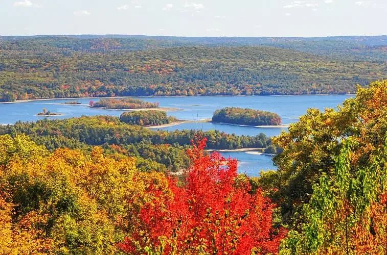 Guest columnists Kristin DeBoer and Emma Ellsworth: ‘Protect Water and Nature’ ballot initiative would safeguard region’s lands and waters