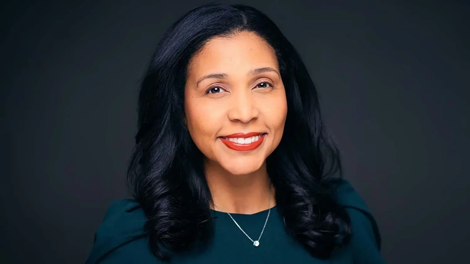 Mayor Scott appoints Amber Greene Office of Equity and Civil Rights director