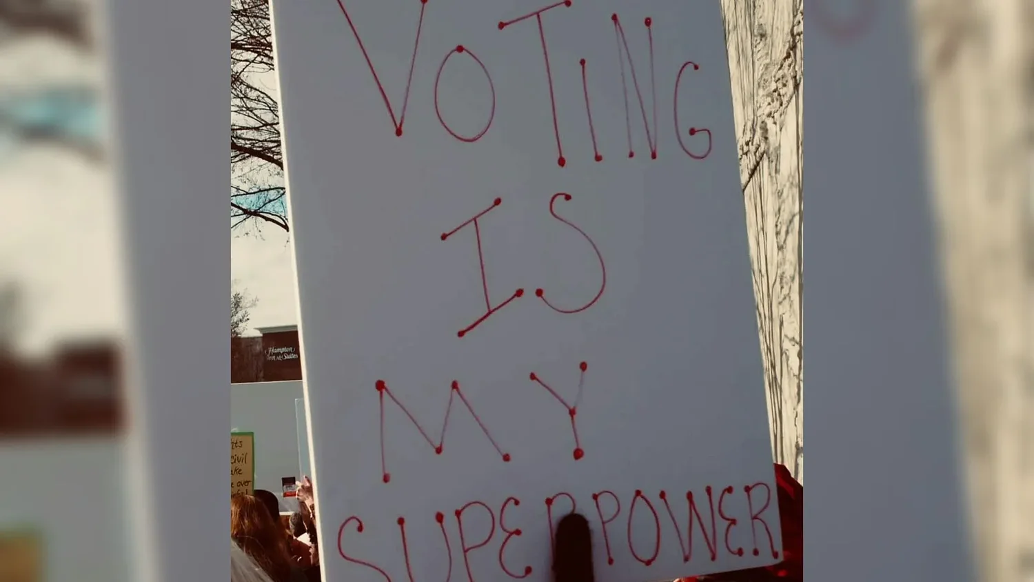Democracy under threat: Maryland's unfinished work on voting rights