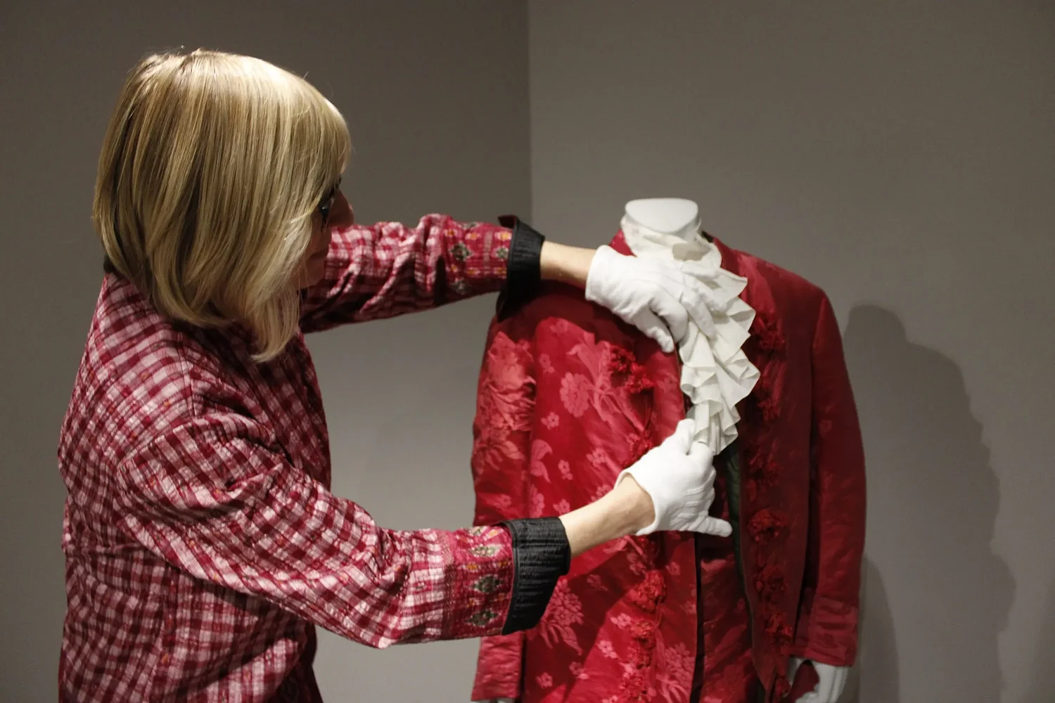 Exploring the ideas of the 1770s: New Historic Deerfield exhibits shed light on divided town during American Revolution