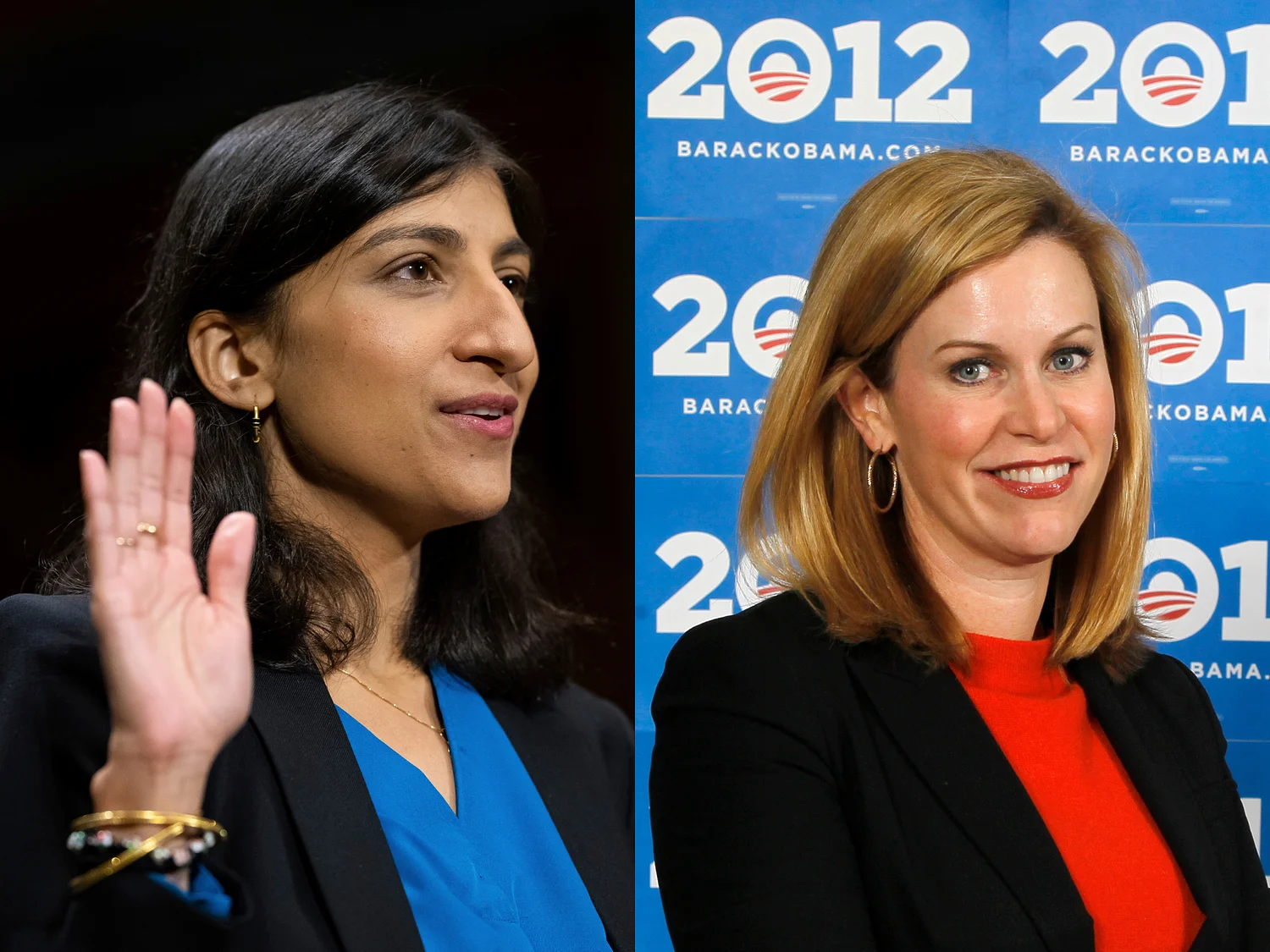 Khan vs. Cutter: A Tale of Two Careers