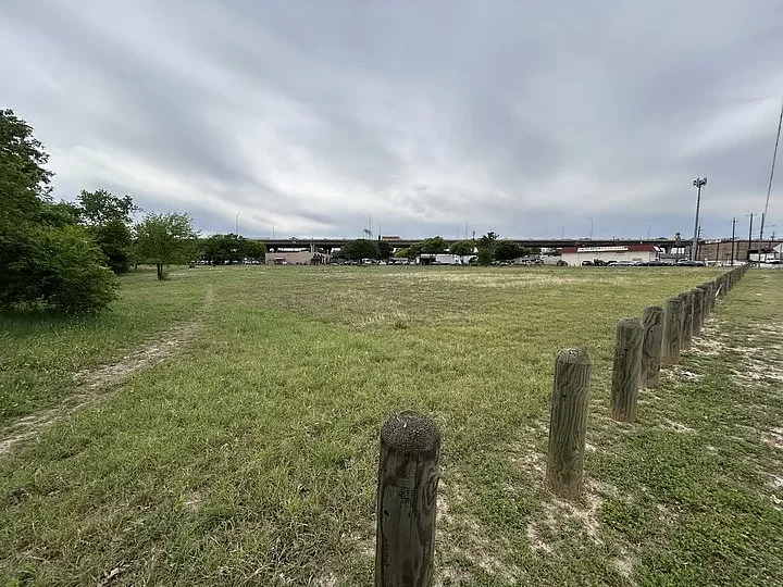 Austin owns millions in parkland. Much of it sits unused