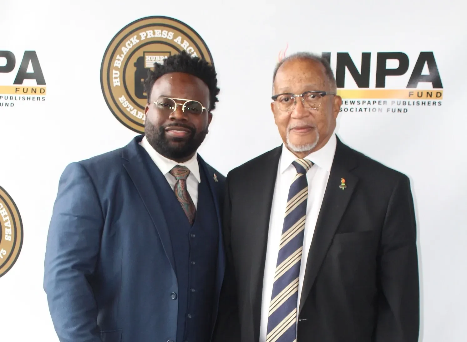 NNPA highlights giants of Black Press at Metropolitan AME Church