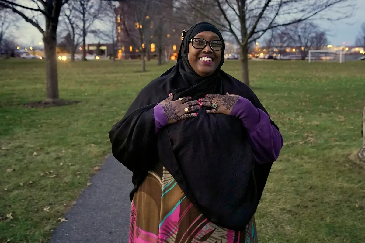 Deqa Dhalac won’t seek reelection to Maine Legislature