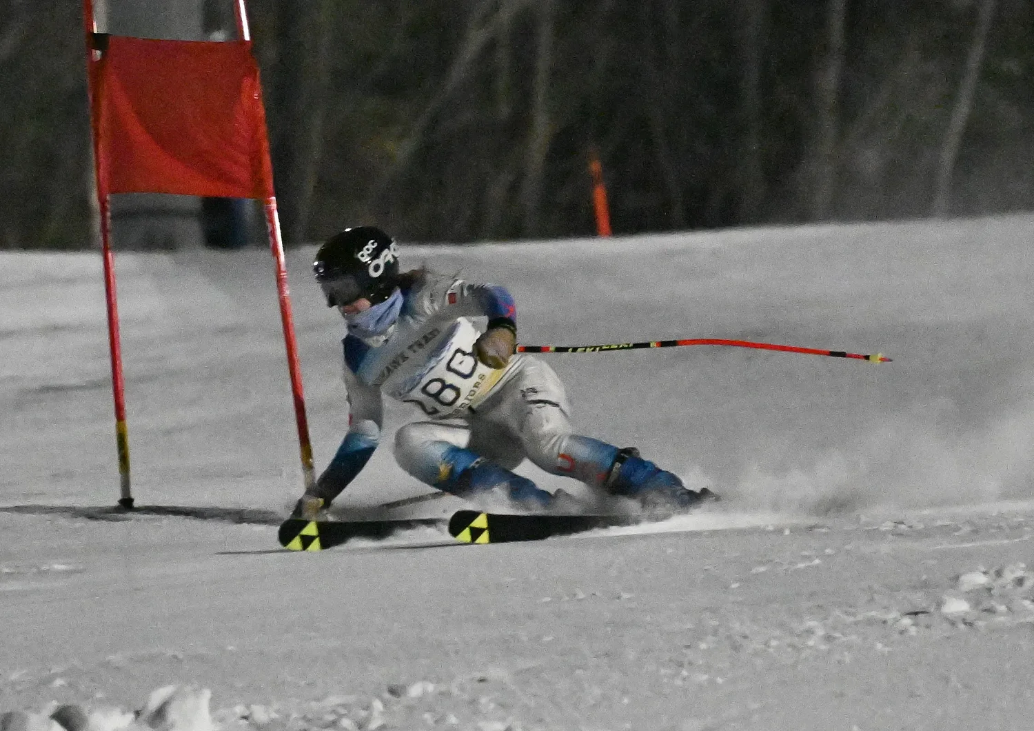 H.S. Roundup: Addie Loomis leads Mohawk to victory at PVIAC Race No. 6