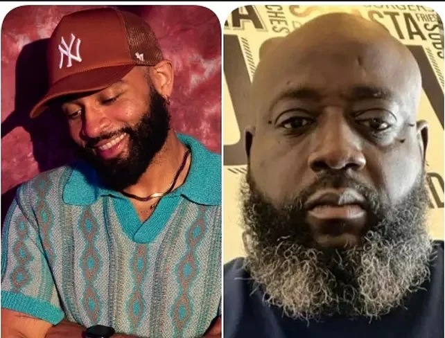 No more suffering in silence: Black men demand space to heal