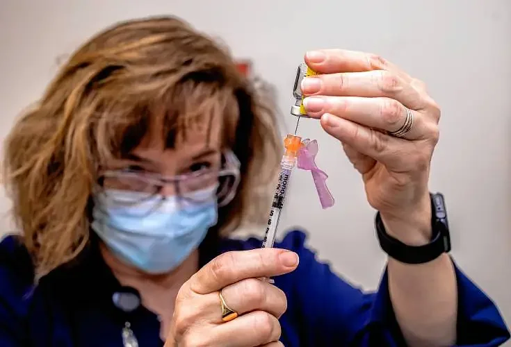Hearing scheduled for bill that would end mandatory school vaccinations in New Hampshire
