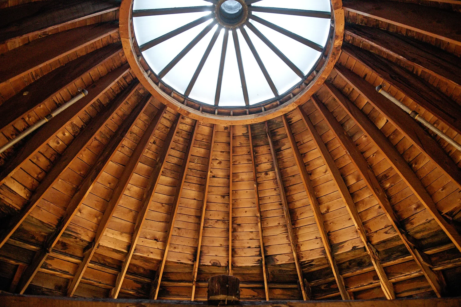 Library trustees and Randolph Selectboard clash over grant for cupola restoration