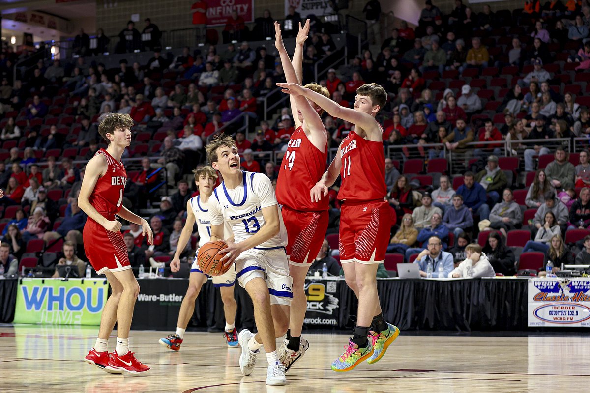 10 players to watch in the boys North high school basketball tournament