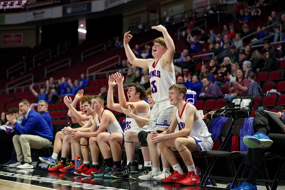 Everything you need to follow the 2026 basketball tournament