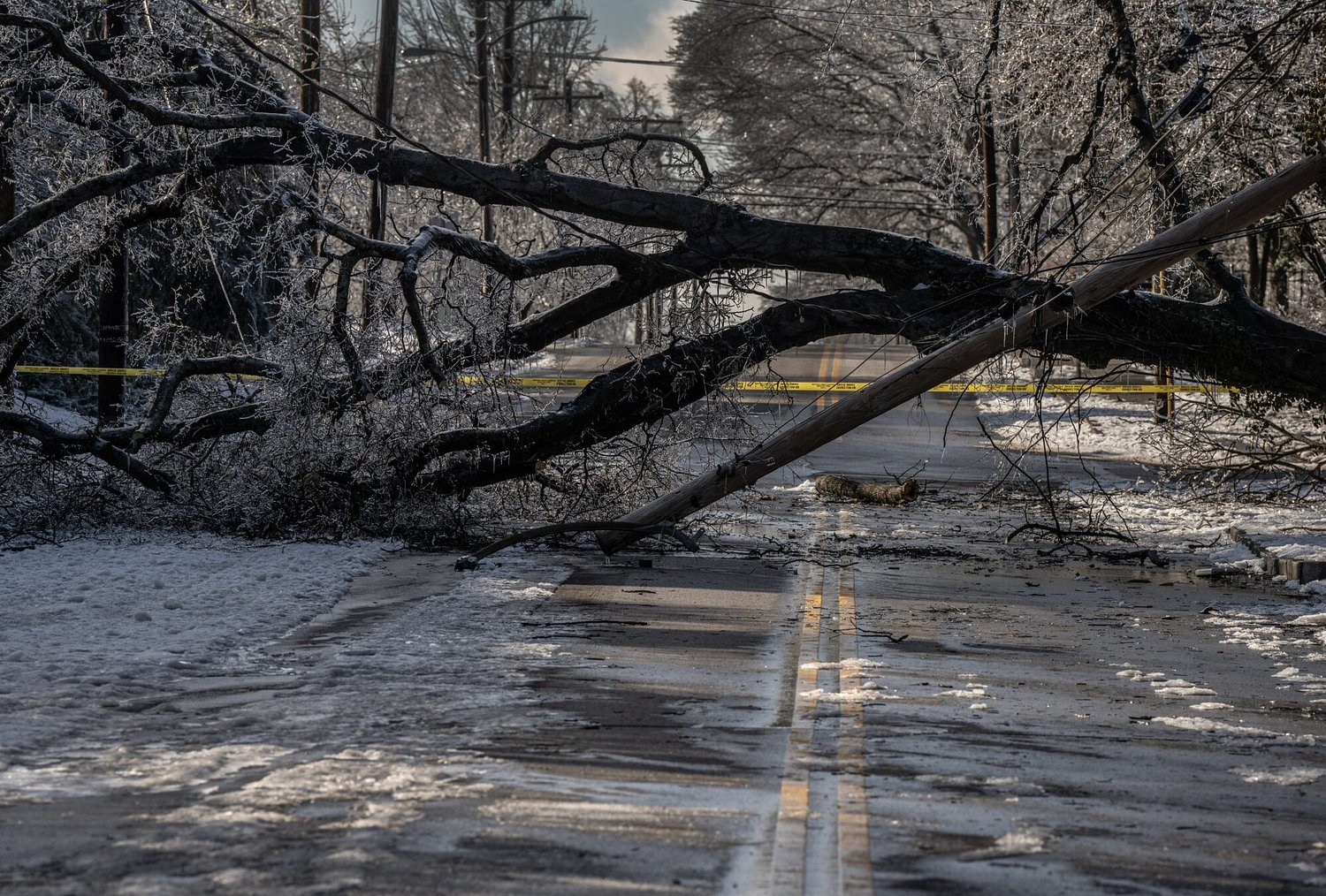 Lawmakers propose allowing Mississippi schools more days off without makeup after storm 