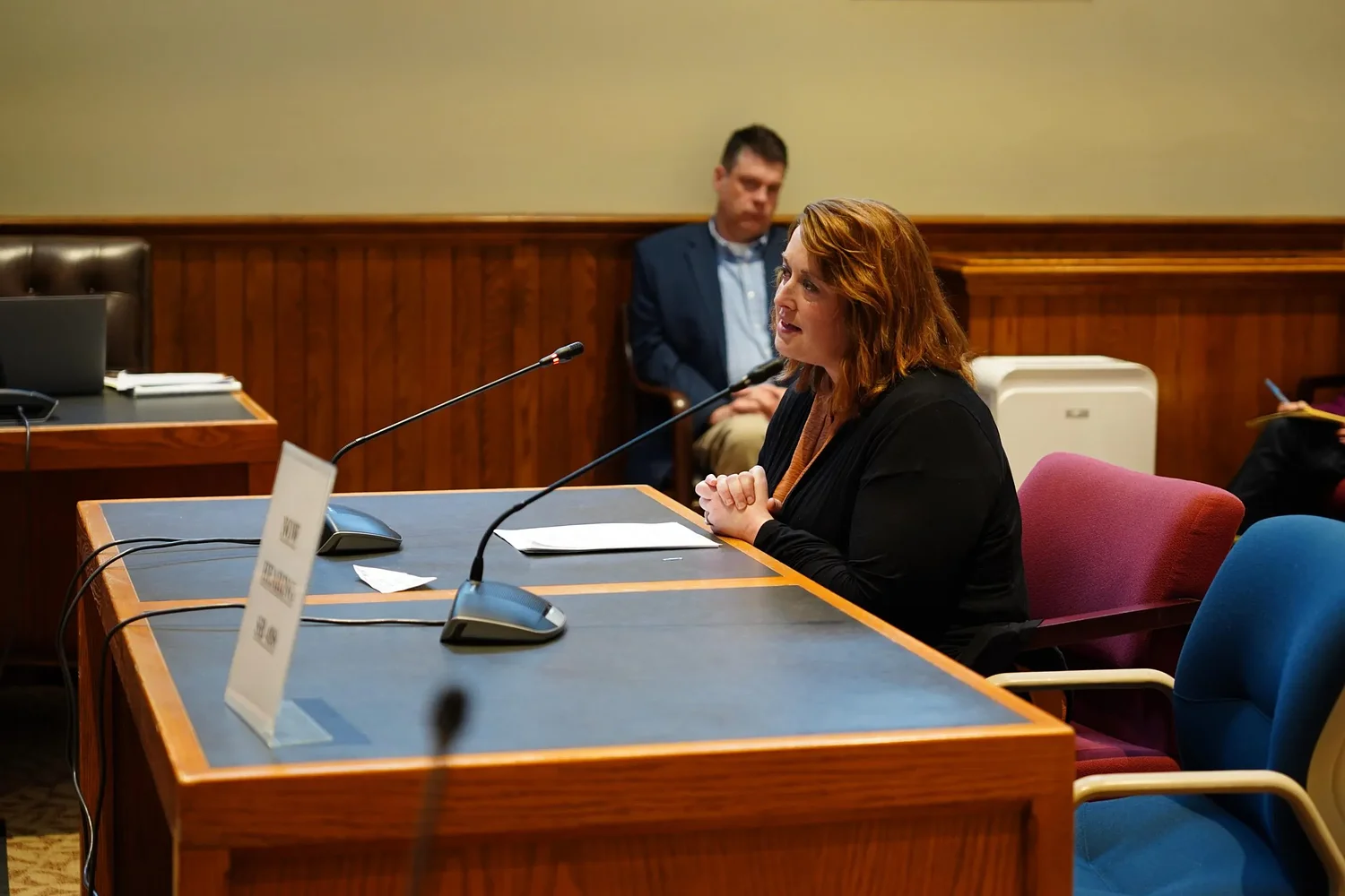 'Drain on general funds': State spends $2 million on mental healthcare for privately insured children