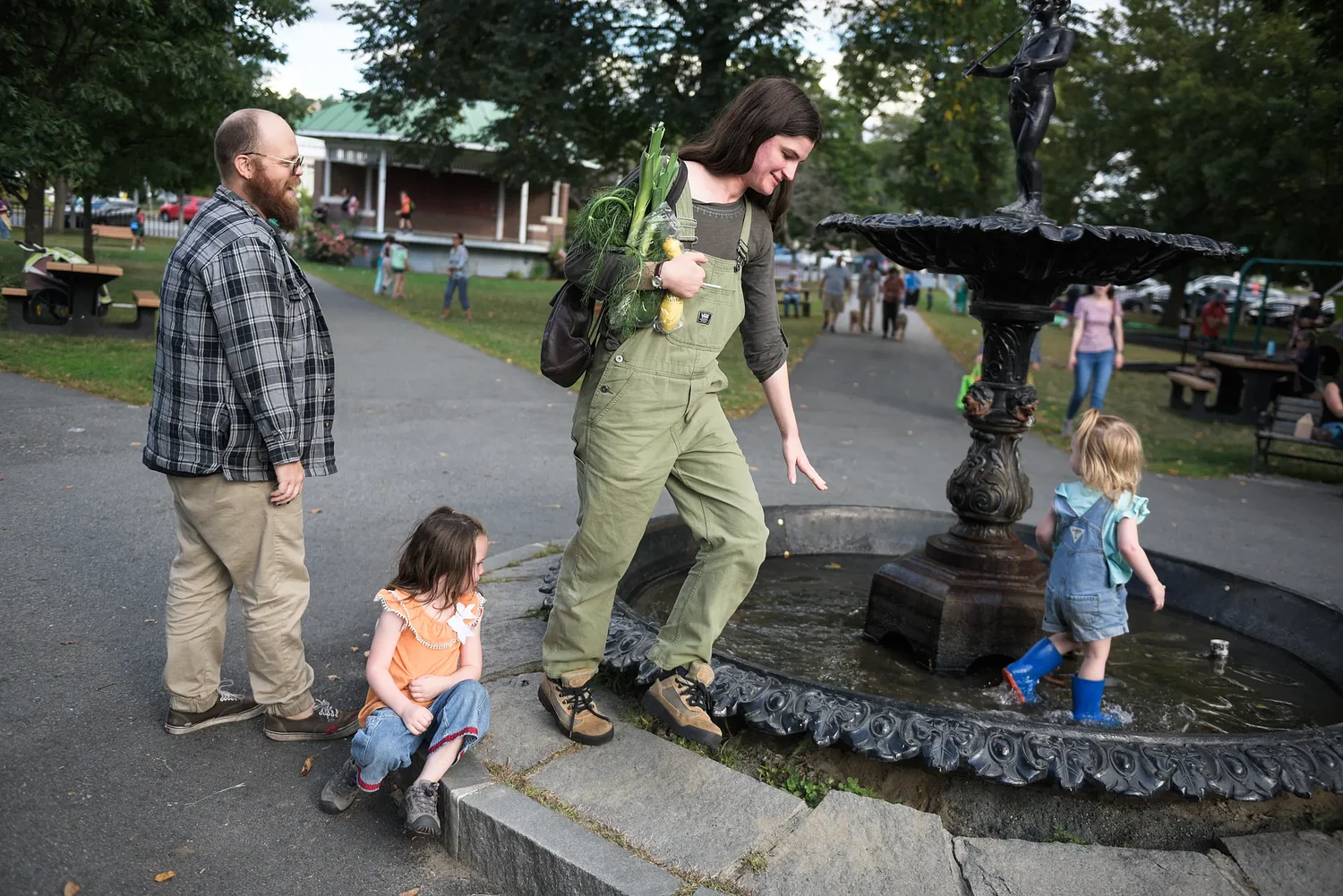 SNAP cuts cause uncertainty for low-income families in the Upper Valley