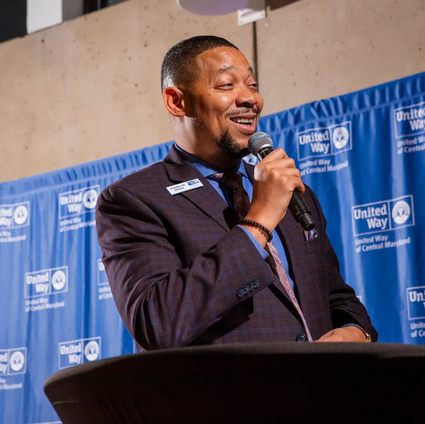 United Way of Central Maryland to celebrate centennial anniversary with benefit concert