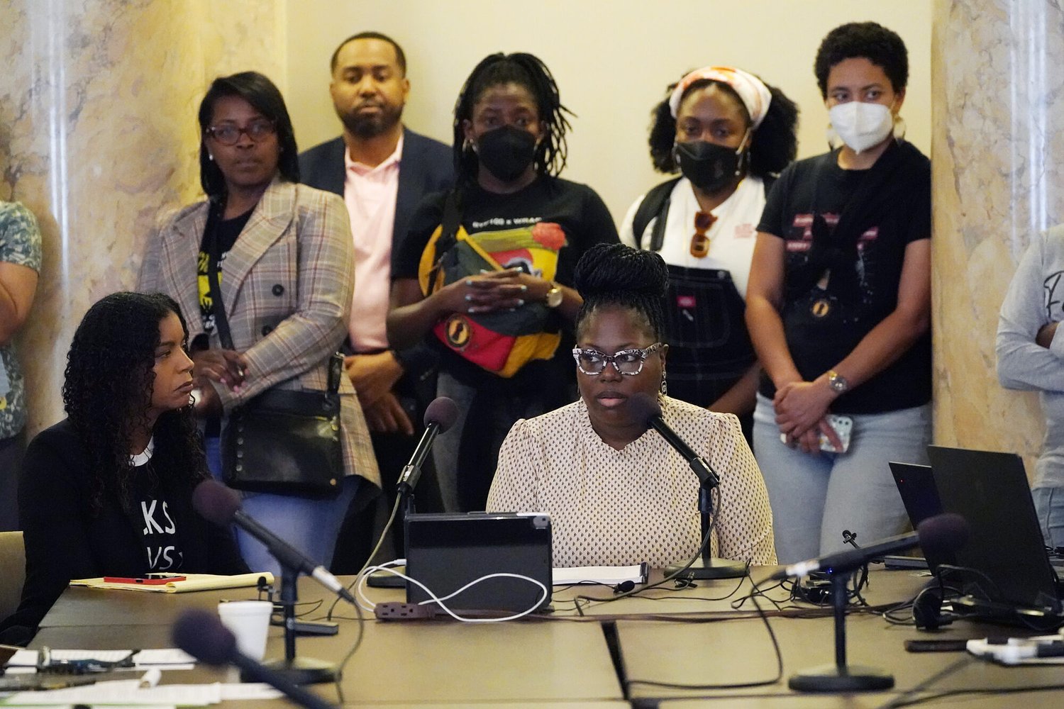 Capitol Police face federal lawsuit in fatal shooting