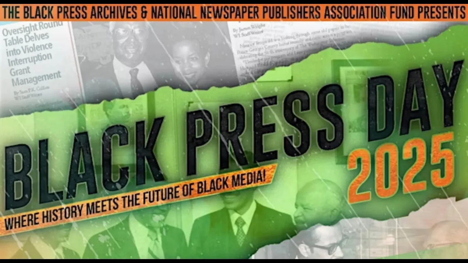 Black Press Day 2025 highlights need for innovation and resilience in media 