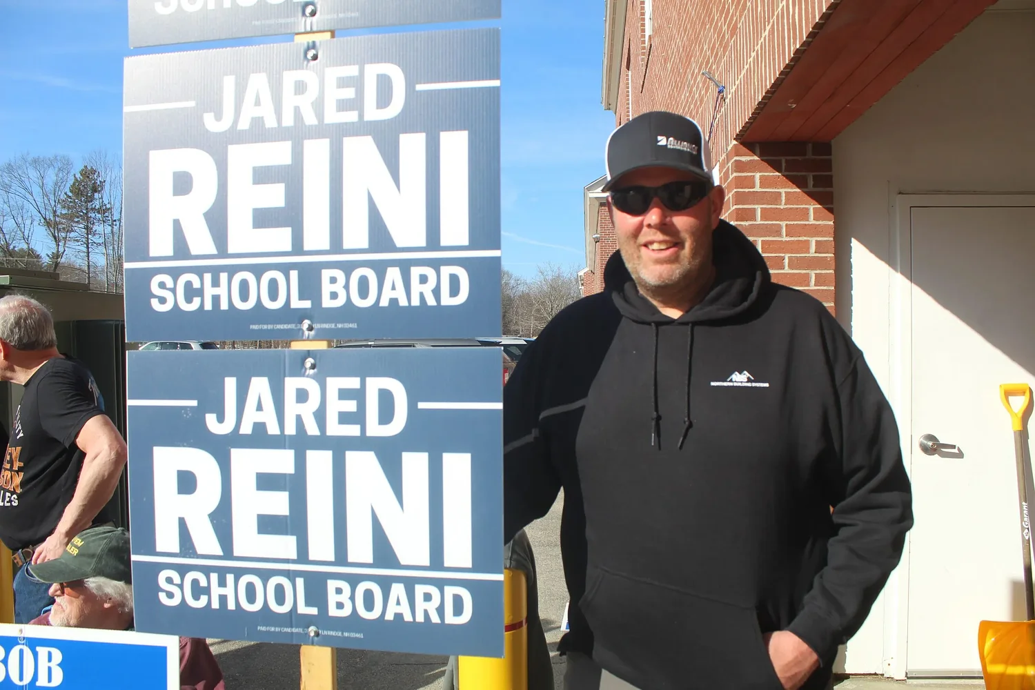 Proposed budget fails by 68 votes, programming cuts loom for Jaffrey-Rindge schools