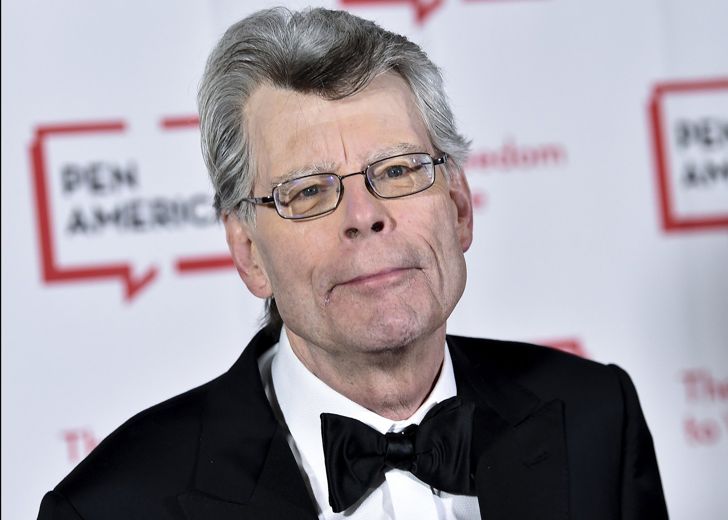 Stephen King endorses Hannah Pingree for governor