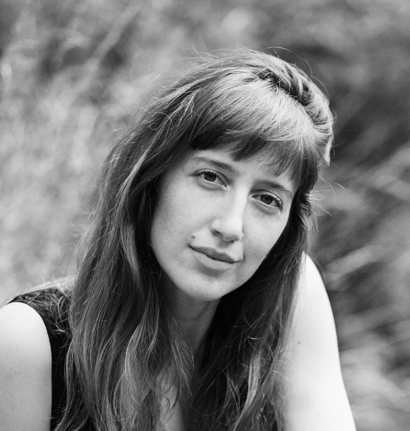 UMF spotlights poet Isabel Neal as upcoming Visiting Writer