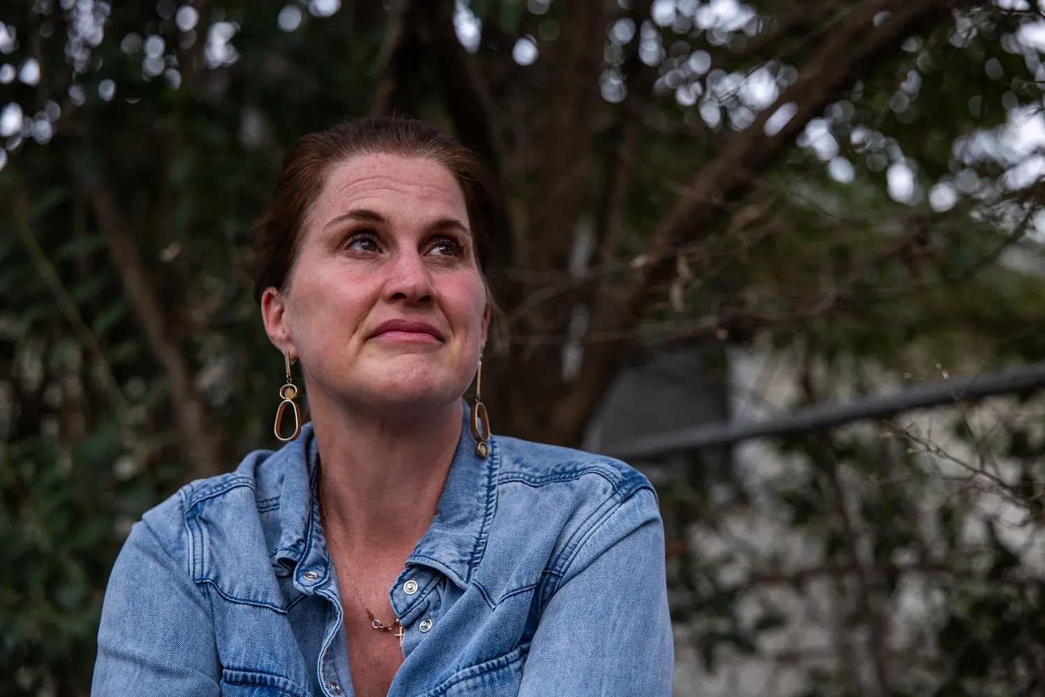 Surviving a deadly shooting: An Austin mother and daughter learn how trauma lingers