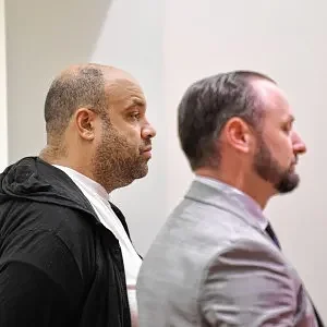 Hearing for Greenfield murder suspect pushed to Oct. 1