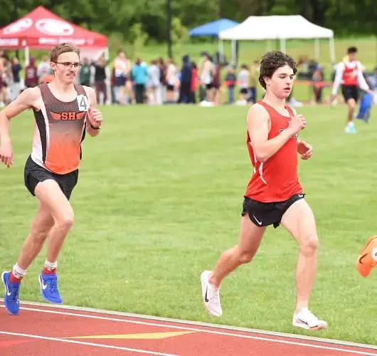 Spring preview: Redhawks outdoor track & field return talented rosters