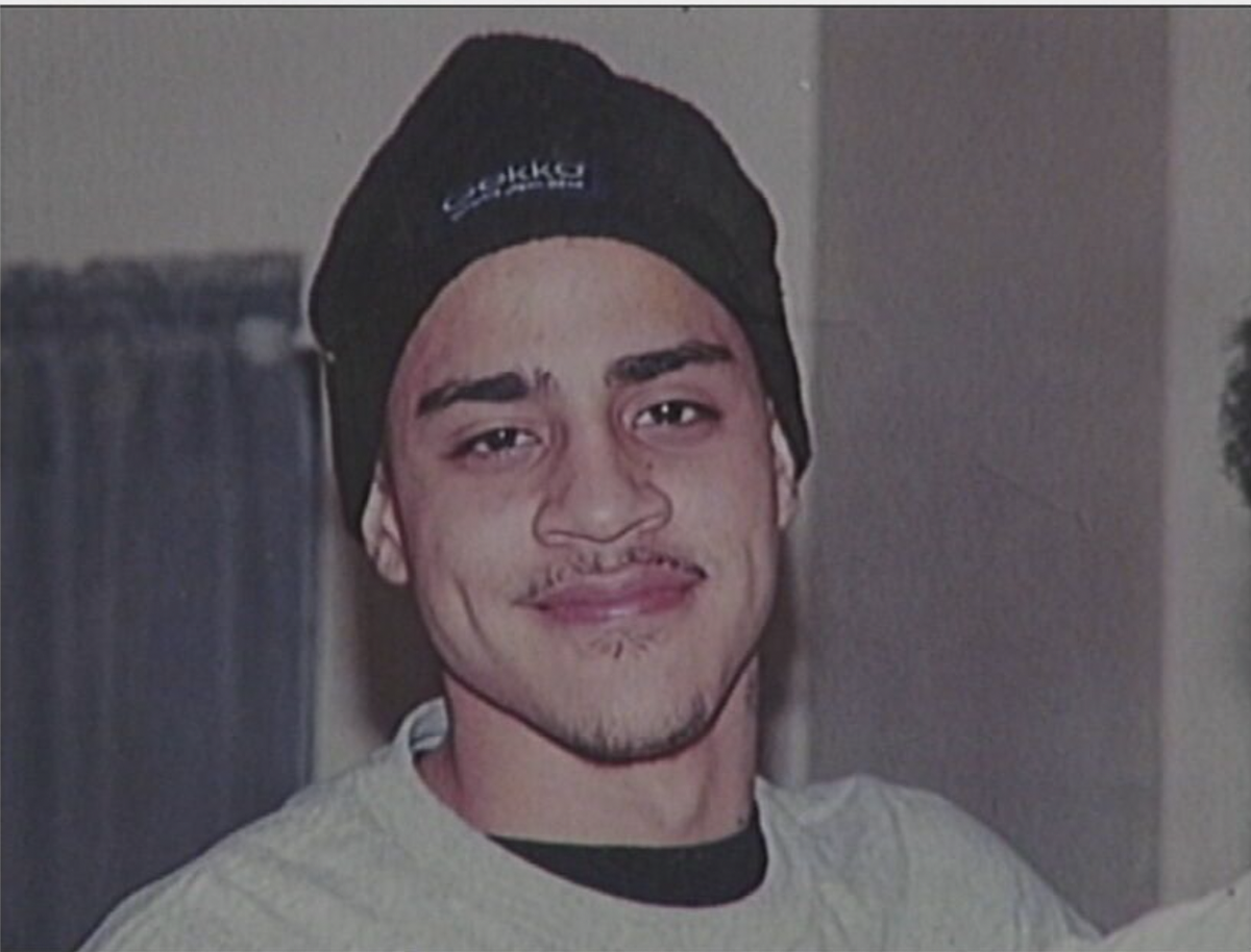 FBI increases reward to $25K for help finding Massachusetts man who disappeared in Maine almost 20 years ago